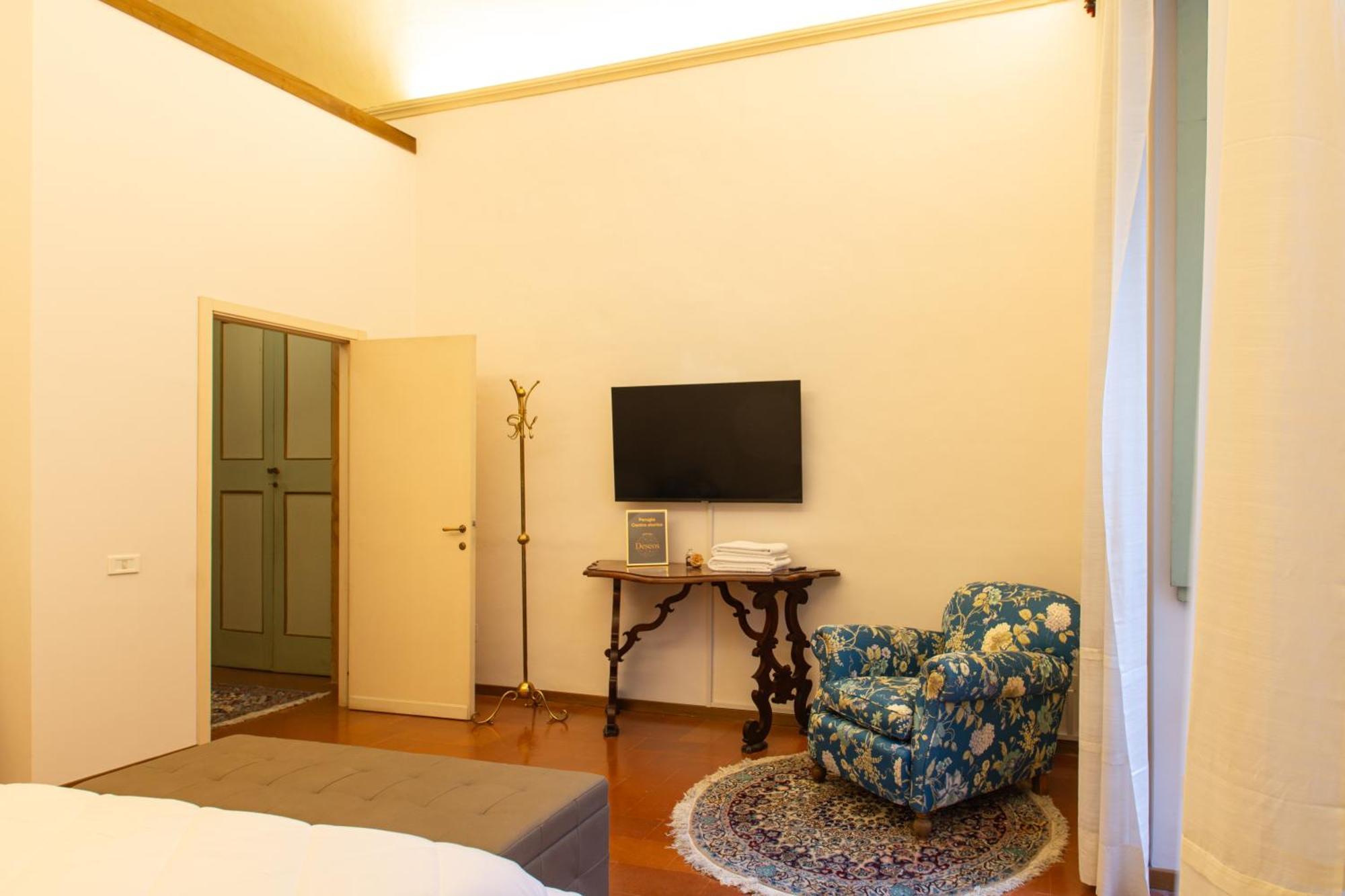 Maggiore Suite - Piazza IV Novembre ペルージャ エクステリア 写真