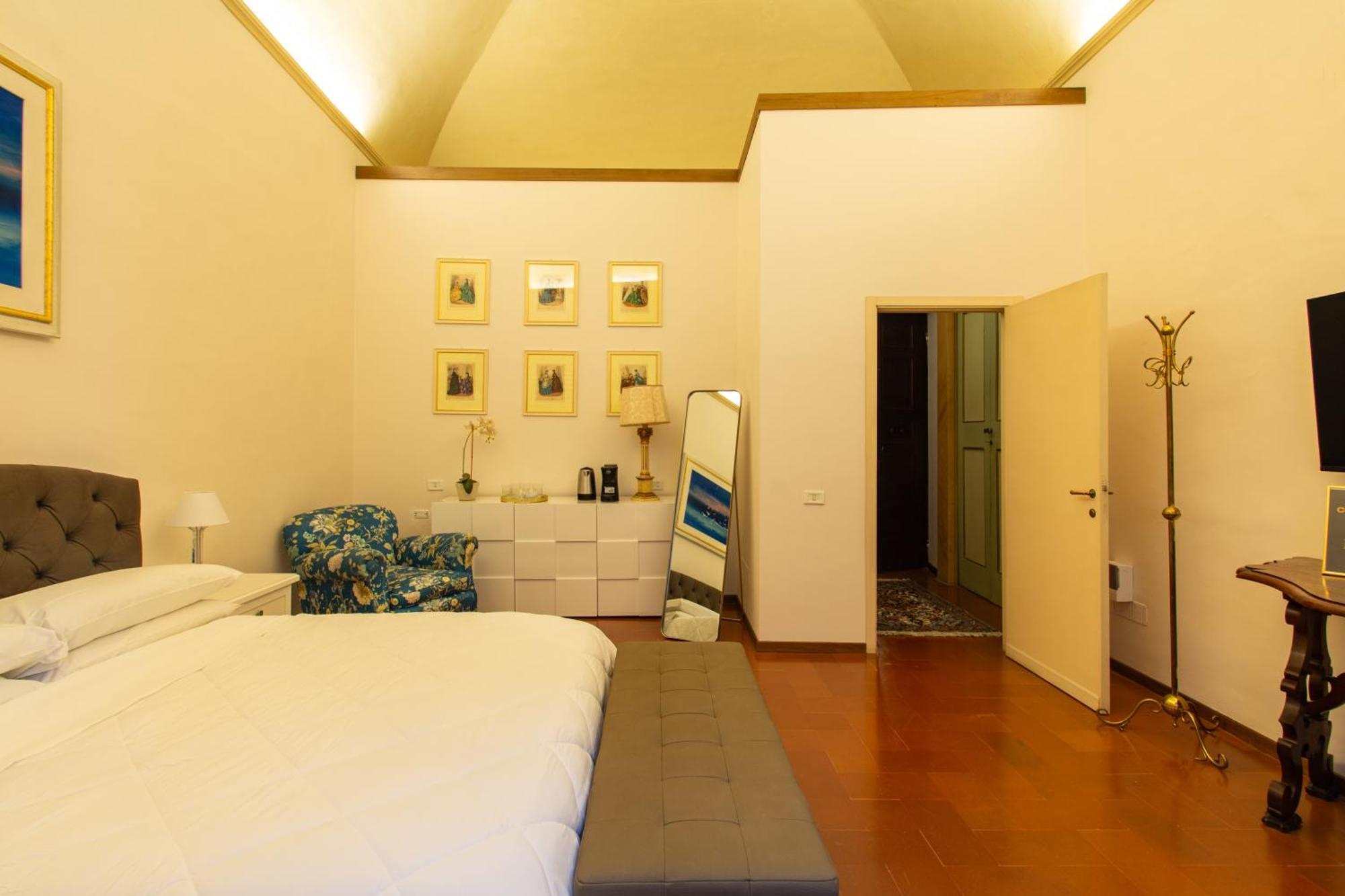 Maggiore Suite - Piazza IV Novembre ペルージャ エクステリア 写真
